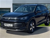 Volkswagen Tiguan Image 4