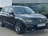 Volkswagen Tiguan Image 1