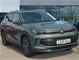 Volkswagen Tiguan Image 1