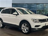 Volkswagen Tiguan Image 1