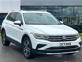 Volkswagen Tiguan Image 1