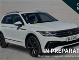 Volkswagen Tiguan Image 1