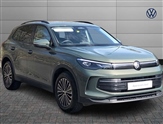 Volkswagen Tiguan Image 1