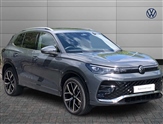 Volkswagen Tiguan Image 1