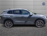 Volkswagen Tiguan Image 4