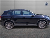 Volkswagen Tiguan Image 4