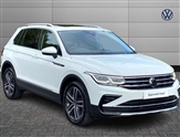 Volkswagen Tiguan Image 1