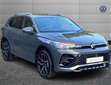 Volkswagen Tiguan Image 1
