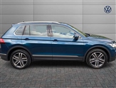 Volkswagen Tiguan Image 4