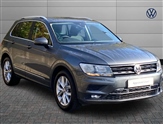 Volkswagen Tiguan Image 1