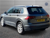 Volkswagen Tiguan Image 3