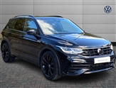 Volkswagen Tiguan Image 1