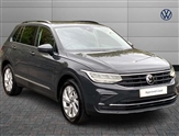 Volkswagen Tiguan Image 1