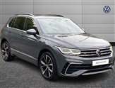 Volkswagen Tiguan Image 1