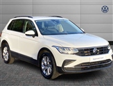Volkswagen Tiguan Image 1