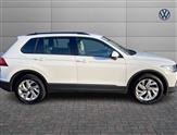 Volkswagen Tiguan Image 4