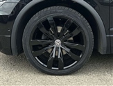 Volkswagen Tiguan Image 5