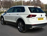 Volkswagen Tiguan Image 3
