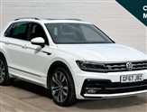 Volkswagen Tiguan Image 1
