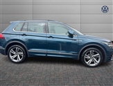 Volkswagen Tiguan Image 4