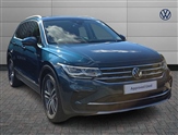 Volkswagen Tiguan Image 1