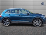 Volkswagen Tiguan Image 4