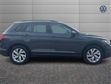 Volkswagen Tiguan Image 4
