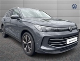 Volkswagen Tiguan Image 1