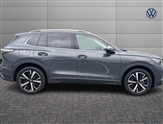 Volkswagen Tiguan Image 4