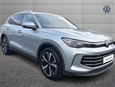 Volkswagen Tiguan Image 1