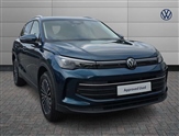 Volkswagen Tiguan Image 1
