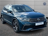 Volkswagen Tiguan Image 1