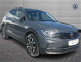 Volkswagen Tiguan Image 1