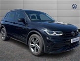 Volkswagen Tiguan Image 1