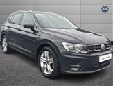 Volkswagen Tiguan Image 1