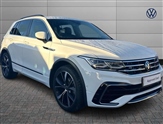 Volkswagen Tiguan Image 1