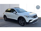 Volkswagen Tiguan Image 1