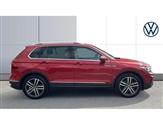 Volkswagen Tiguan Image 4