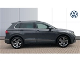 Volkswagen Tiguan Image 4