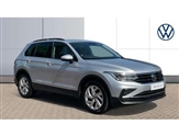Volkswagen Tiguan Image 1