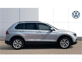 Volkswagen Tiguan Image 4