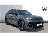 Volkswagen Tiguan Image 1