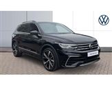 Volkswagen Tiguan Image 1