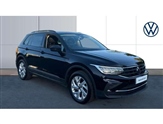 Volkswagen Tiguan Image 1