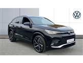 Volkswagen Tiguan Image 1