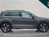 Volkswagen Tiguan Image 2