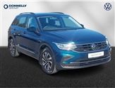 Volkswagen Tiguan Image 1