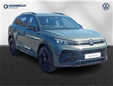 Volkswagen Tiguan Image 1