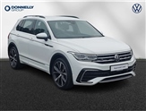 Volkswagen Tiguan Image 1