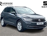 Volkswagen Tiguan Image 1